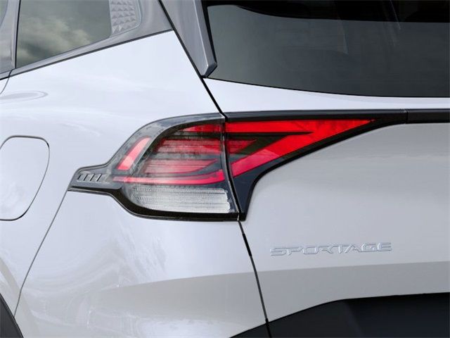 2025 Kia Sportage X-Line Prestige - Photo 11