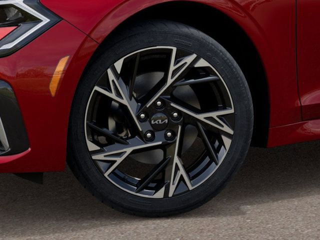 2026 Kia K5 GT-Line - Photo 9