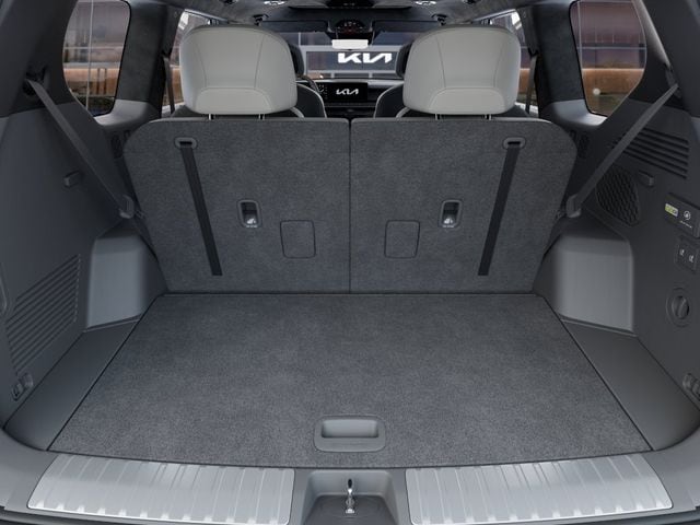 2026 Kia EV9 GT-Line - Photo 19