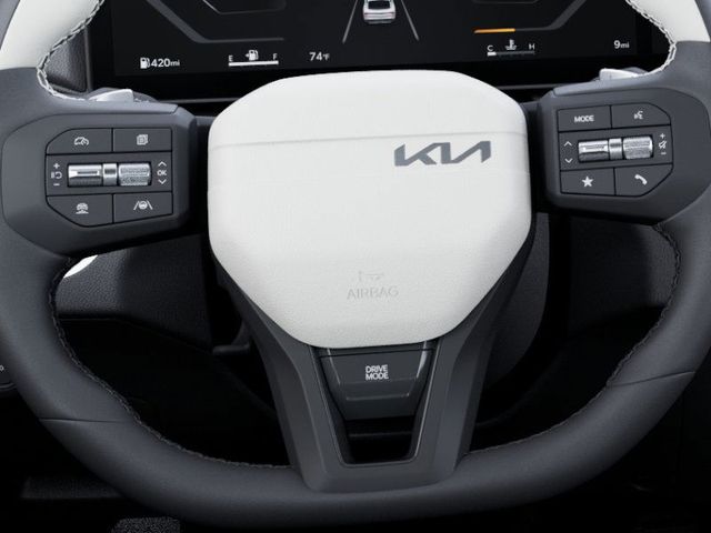 2025 Kia K4 GT-Line Turbo - Photo 22