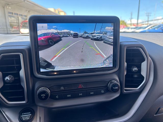 2022 Ford Bronco Sport Big Bend - Photo 18