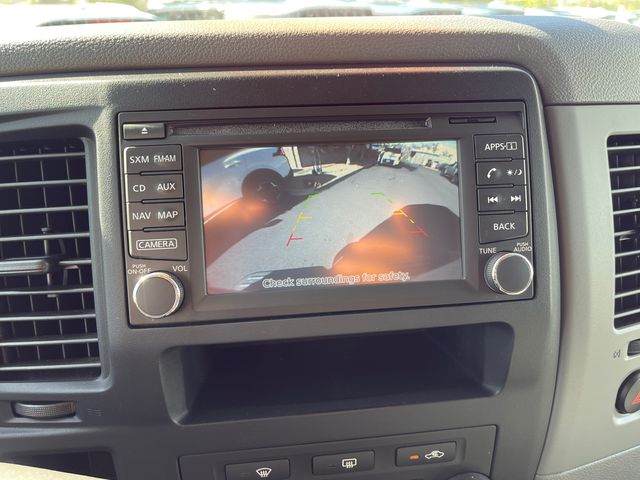 2021 Nissan NV Passenger SV - Photo 20