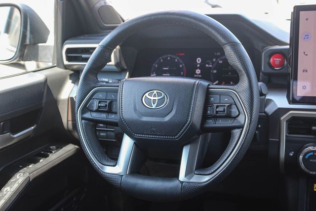 2024 Toyota Tacoma TRD Off Road - Photo 15