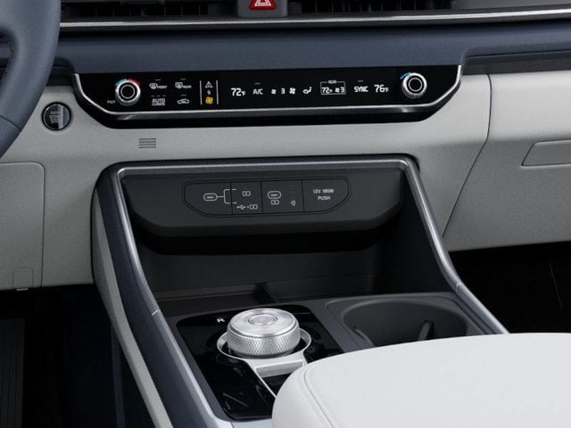 2026 Kia Carnival EX - Photo 23