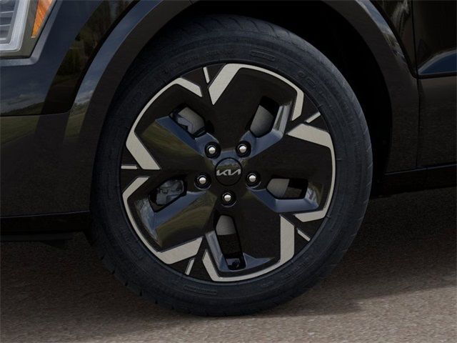 2025 Kia Niro Wind - Photo 9