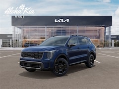 2025 Kia Sorento X-Line EX SUV