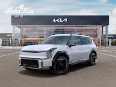 2026 Kia EV9 GT-Line SUV