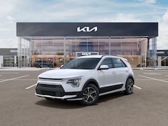 2026 Kia Niro LX SUV