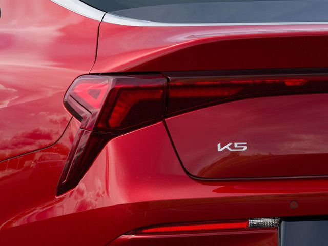 2026 Kia K5 GT-Line - Photo 11