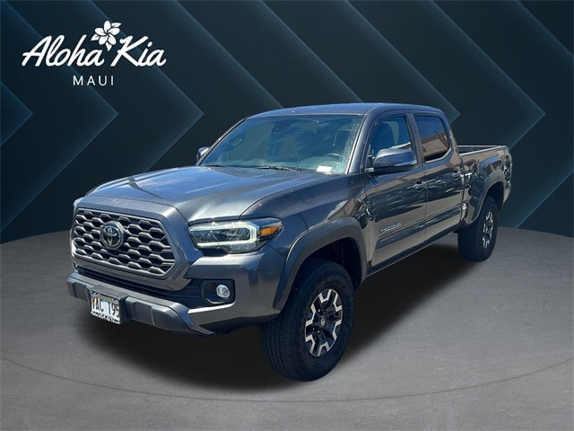 2023 Toyota Tacoma TRD Off Road V6