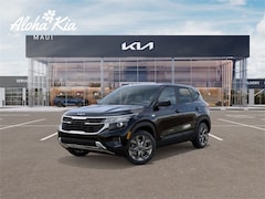 2026 Kia Seltos LX SUV