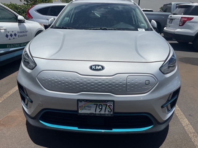 Certified 2020 Kia Niro EX Premium with VIN KNDCE3LG7L5054606 for sale in Kahului, HI