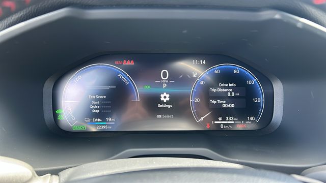 2024 Toyota RAV4 XSE - Photo 29