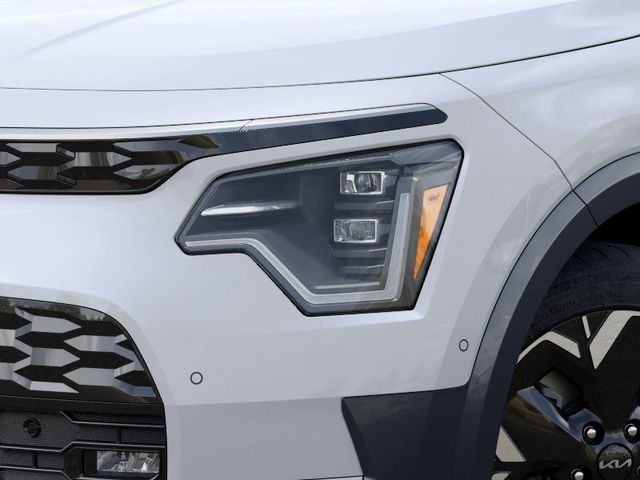 2025 Kia Niro Wave - Photo 10
