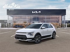 2025 Kia Niro Plug-In Hybrid EX SUV