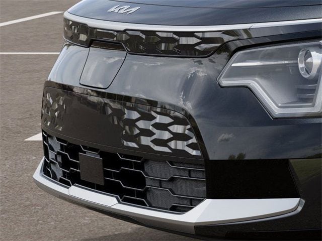 2025 Kia Niro Wind - Photo 12