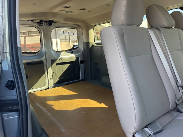 2021 Nissan NV Passenger SV - Photo 15
