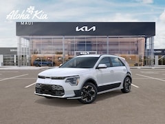 2025 Kia Niro EV Wave SUV