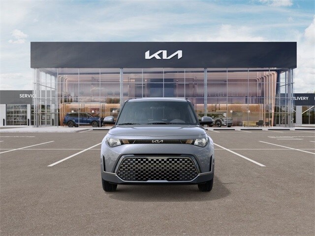 2025 Kia Soul EX photo 2