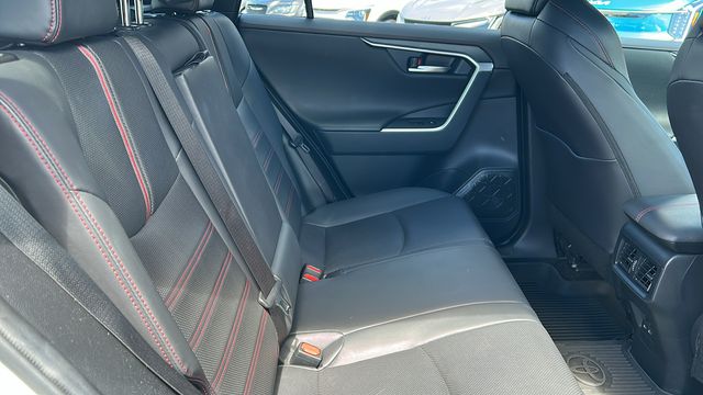 2024 Toyota RAV4 XSE - Photo 14