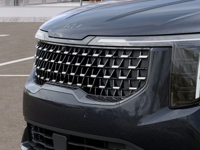 2026 Kia Carnival SX Prestige - Photo 12