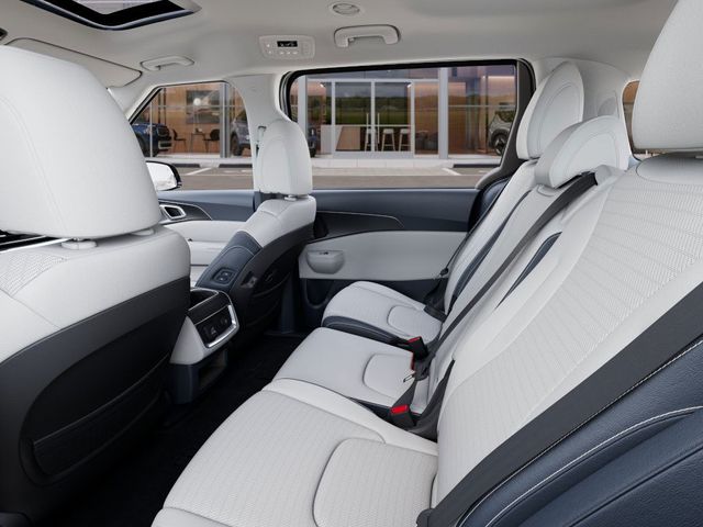 2026 Kia Carnival SX Prestige - Photo 18