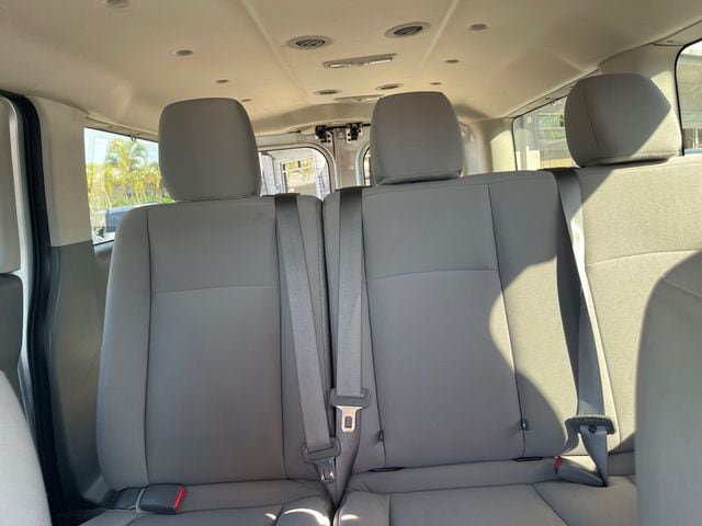 2021 Nissan NV Passenger SV - Photo 11