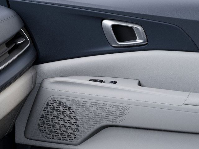 2026 Kia Carnival EX - Photo 25