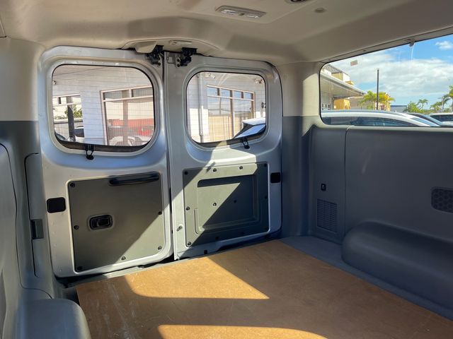 2021 Nissan NV Passenger SV - Photo 16