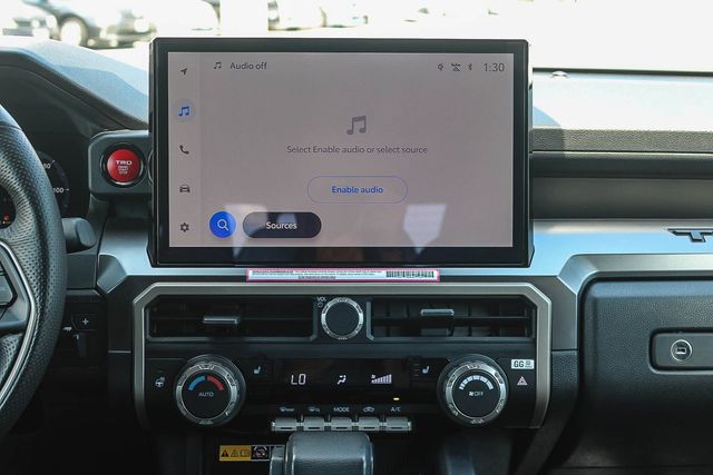 2024 Toyota Tacoma TRD Off Road - Photo 13