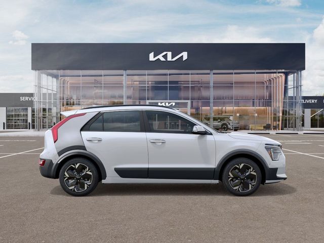 2025 Kia Niro Wave - Photo 7