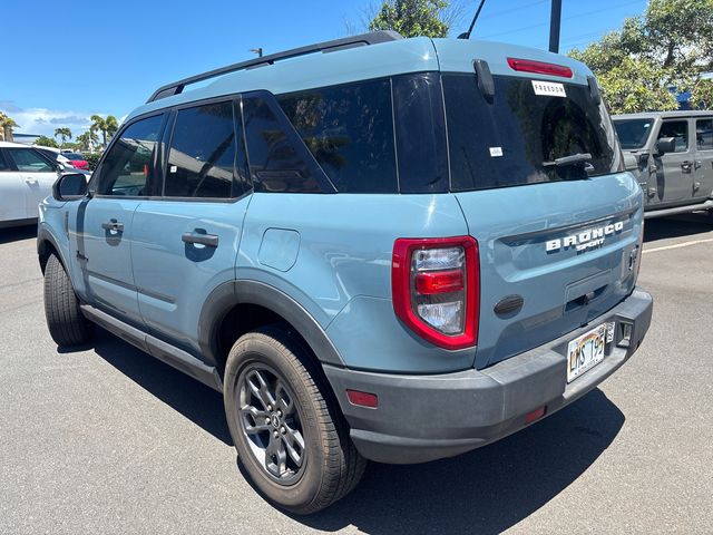 2022 Ford Bronco Sport Big Bend - Photo 7