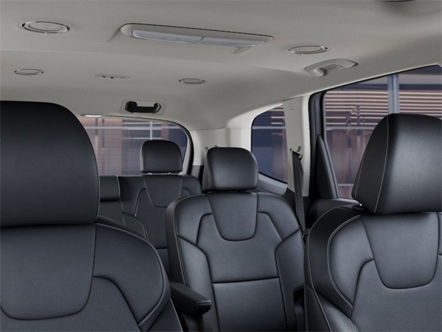2025 Kia Telluride S photo 2