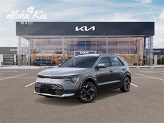 2025 Kia Niro EV Wind SUV