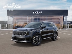 2025 Kia Sorento Plug-In Hybrid EX SUV