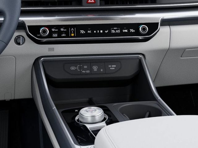 2026 Kia Carnival SX Prestige - Photo 23