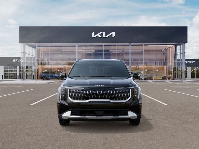 2026 Kia Carnival EX - Photo 2