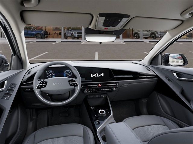 2025 Kia Niro Wind - Photo 14
