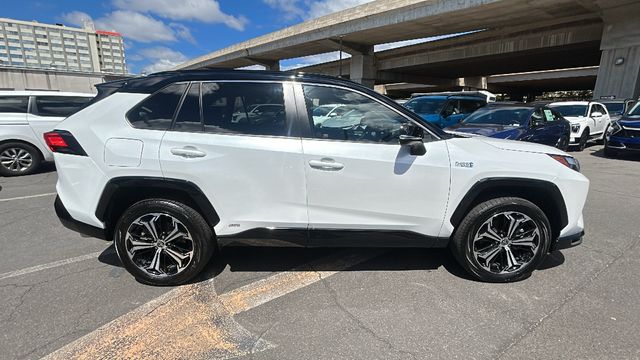 2024 Toyota RAV4 XSE - Photo 6