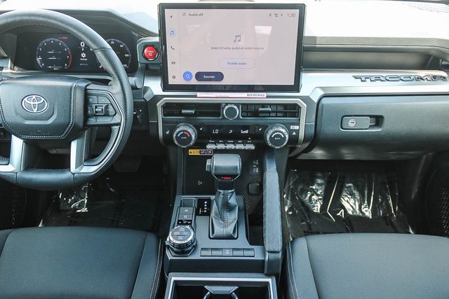2024 Toyota Tacoma TRD Off Road - Photo 12