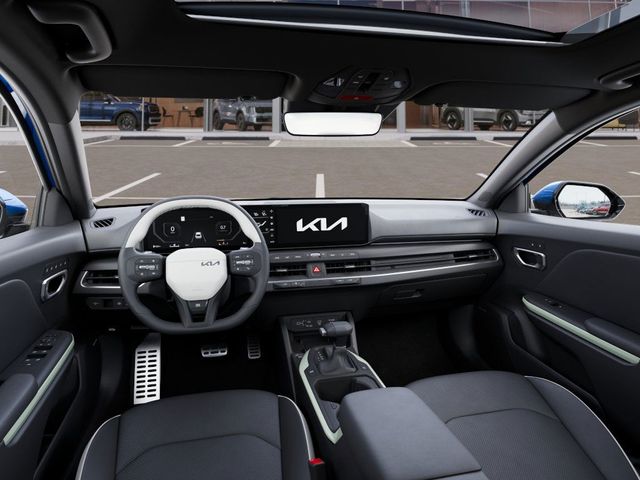 2025 Kia K4 GT-Line Turbo - Photo 14