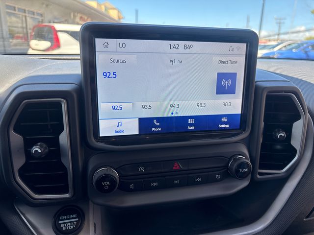2022 Ford Bronco Sport Big Bend - Photo 17