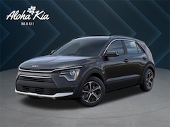 2025 Kia Niro EX SUV