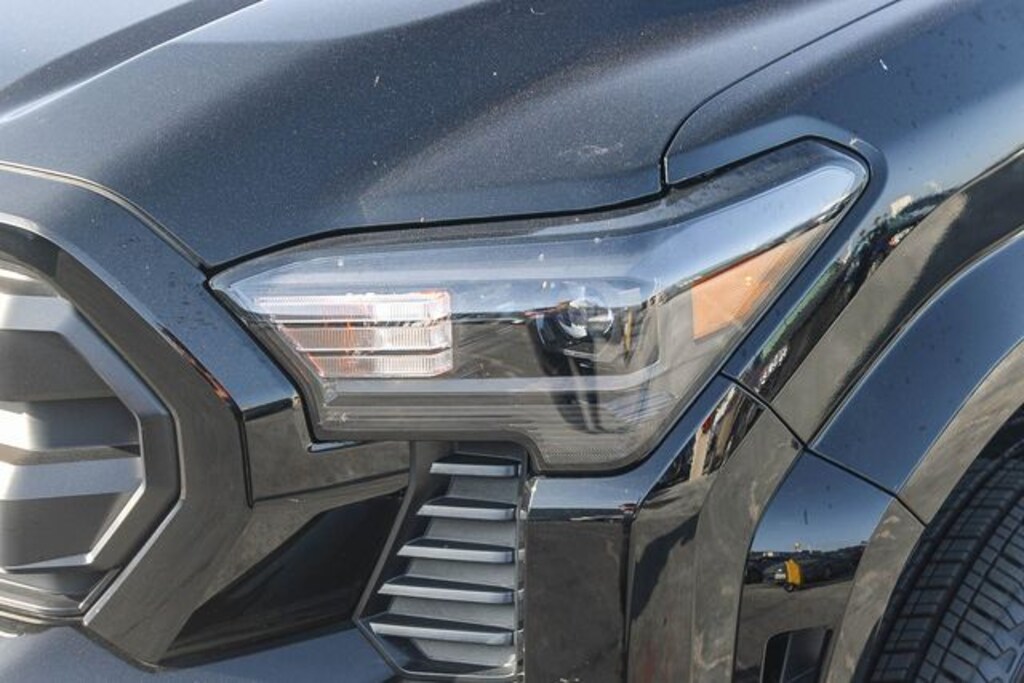 Used 2025 Toyota Tacoma Truck Double Cab