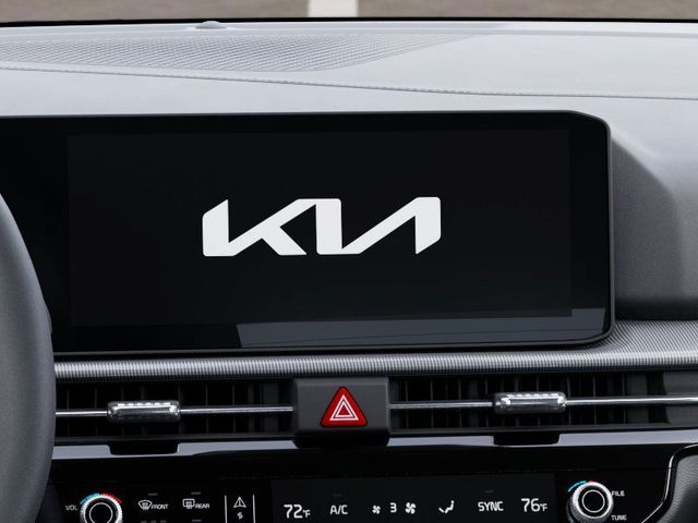 2026 Kia Sportage EX - Photo 20