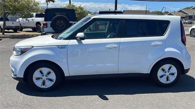 Used 2016 Kia Soul EV + with VIN KNDJX3AE7G7017892 for sale in Kahului, HI