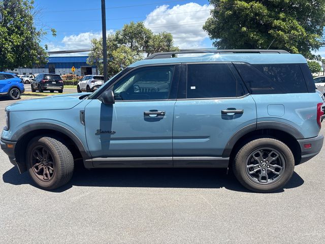2022 Ford Bronco Sport Big Bend - Photo 8