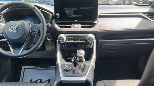 2024 Toyota RAV4 XSE - Photo 15