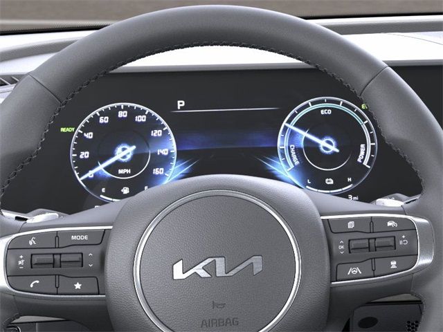 2025 Kia Sportage X-Line Prestige - Photo 21
