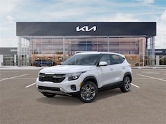 2026 Kia Seltos LX SUV